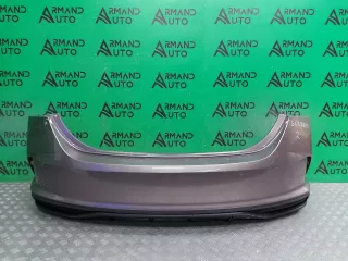 86611H5500 Бампер хендай, хундай, хёндай солярис Hyundai Solaris 2 Арт 261925RM, вид 1