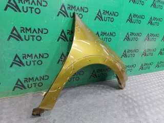631008401R Крыло рено сандеро Renault Sandero 2 Арт 261964RM, вид 2