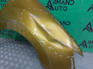 631008401R Крыло рено сандеро Renault Sandero 2 Арт 261964RM, вид 5