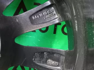 36116874441, 6874441 диск колесный r18 BMW 5 G30/G31 Арт 262350RM, вид 14