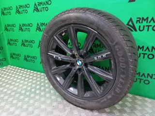 36116874441, 6874441 диск колесный r18 BMW 5 G30/G31 Арт 262350RM, вид 3