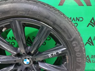 36116874441, 6874441 диск колесный r18 BMW 5 G30/G31 Арт 262350RM, вид 5