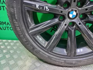 36116874441, 6874441 диск колесный r18 BMW 5 G30/G31 Арт 262350RM, вид 6