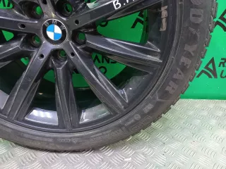 36116874441, 6874441 диск колесный r18 BMW 5 G30/G31 Арт 262350RM, вид 7