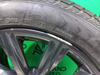 36116874441, 6874441 диск колесный r18 BMW 5 G30/G31 Арт 262350RM, вид 8