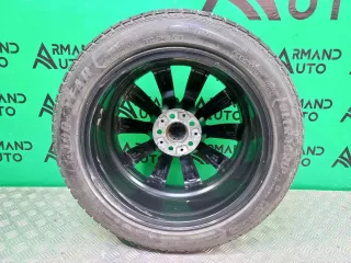 36116874441, 6874441 диск колесный r18 BMW 5 G30/G31 Арт 262350RM, вид 9