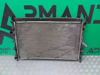 1789645 Радиатор двигателя (двс) Ford Transit 4 Арт 262395RM, вид 1