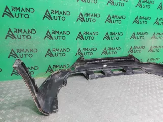 86612c5500 Юбка бампера Kia Sorento 3 restailing Арт 262523RM, вид 11