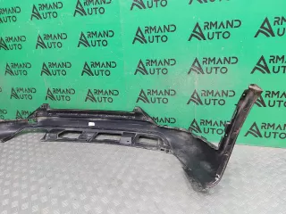 86612c5500 Юбка бампера Kia Sorento 3 restailing Арт 262523RM, вид 12