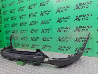86612c5500 Юбка бампера Kia Sorento 3 restailing Арт 262523RM, вид 3