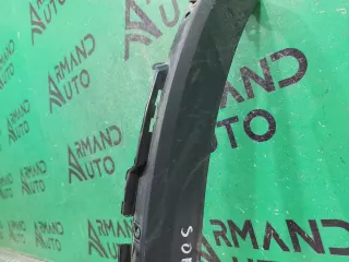 86612c5500 Юбка бампера Kia Sorento 3 restailing Арт 262523RM, вид 4