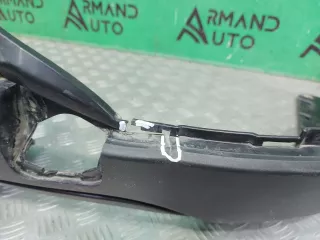 86612c5500 Юбка бампера Kia Sorento 3 restailing Арт 262523RM, вид 5