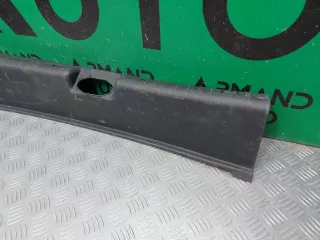 11180560201600, 11185602016 Кожух замка багажника Lada KALINA 1 Арт 262536RM, вид 3