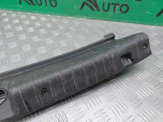 11180560201600, 11185602016 Кожух замка багажника Lada KALINA 1 Арт 262536RM, вид 9