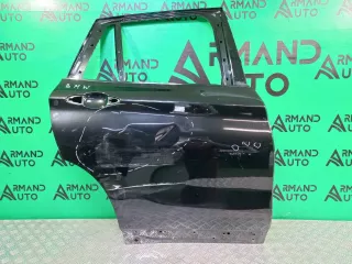41007461352 дверь бмв х1 (х x 1) ф48 (ф f 48) BMW X1 F48 Арт 262725RM, вид 1