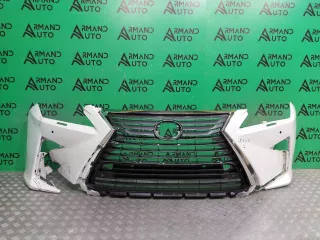 521194D938, 5211948D40 Бампер лексус рх Lexus RX 4 Арт 262752RM, вид 1