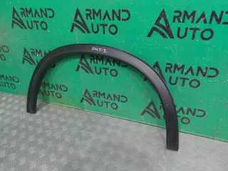 5220K208 Расширитель крыла Mitsubishi ASX Арт 262909RM, вид 3