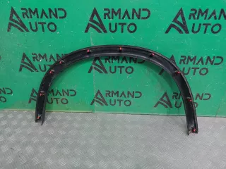 5220K208 Расширитель крыла Mitsubishi ASX Арт 262909RM, вид 7