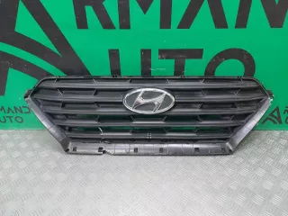 86350bw000 решетка радиатора Hyundai Creta 1 Арт 263350RM, вид 1