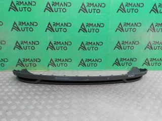 60U807521A9B9, 60U807521A Юбка бампера Skoda Rapid Арт 263529RM, вид 1
