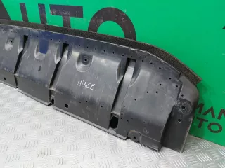 5261826010 Пыльник бампера Toyota HiAce h200 restailing Арт 263659RM, вид 2