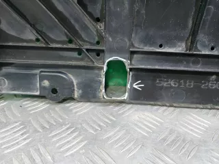 5261826010 Пыльник бампера Toyota HiAce h200 restailing Арт 263659RM, вид 7