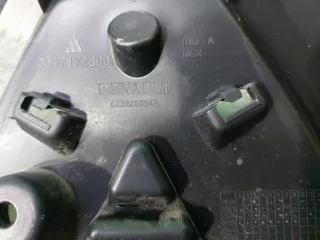 623828985R Накладка решетки радиатора Renault Arkana Арт 263844RM, вид 9