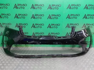 86511c5500 Бампер киа, кия соренто прайм ум Kia Sorento 3 restailing Арт 264303RM, вид 1