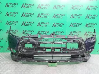 6400J474 Бампер митсубиши, митсубиси аутлендер Mitsubishi Outlander 3 restailing 2 Арт 264315RM, вид 1