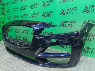 T4A5644LML, hk8317f003a Бампер ягуар f pace (ф пейс) Jaguar F-Pace Арт 264342RM, вид 3