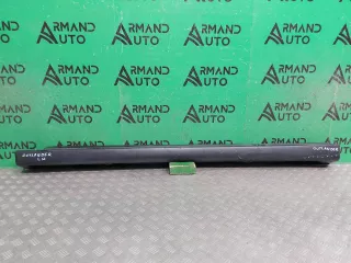 6512A601 Накладка порога Mitsubishi Outlander 3 Арт 264427RM, вид 1