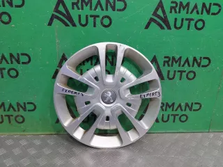 98226194TW, 9822619477, 9822619577 колпак Peugeot Traveller Арт 264539RM, вид 1