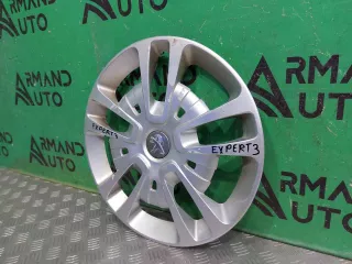 98226194TW, 9822619477, 9822619577 колпак Peugeot Traveller Арт 264539RM, вид 3
