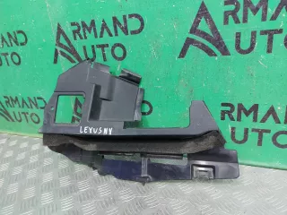 1669536150 Дефлектор радиатора Lexus NX Арт 264610RM, вид 3