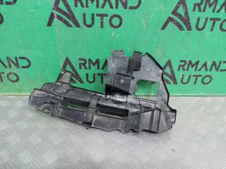 1669536150 Дефлектор радиатора Lexus NX Арт 264610RM, вид 4