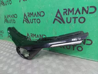 5310142421, 5311142171, 5310142411 решетка радиатора Toyota Rav 4 4 Арт 264835RM, вид 3