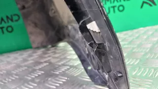 51127413500, 7319876 Бампер бмв х6 (х x 6) ф16 (ф f 16) BMW X6 F16 Арт 264950RM, вид 14
