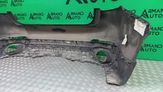 51127413500, 7319876 Бампер бмв х6 (х x 6) ф16 (ф f 16) BMW X6 F16 Арт 264950RM, вид 15