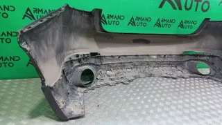 51127413500, 7319876 Бампер бмв х6 (х x 6) ф16 (ф f 16) BMW X6 F16 Арт 264950RM, вид 16