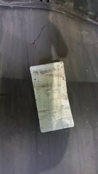 51127413500, 7319876 Бампер бмв х6 (х x 6) ф16 (ф f 16) BMW X6 F16 Арт 264950RM, вид 18