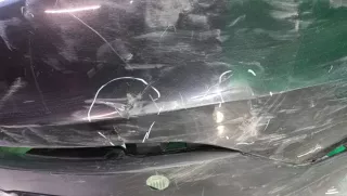 51127413500, 7319876 Бампер бмв х6 (х x 6) ф16 (ф f 16) BMW X6 F16 Арт 264950RM, вид 4