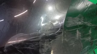 51127413500, 7319876 Бампер бмв х6 (х x 6) ф16 (ф f 16) BMW X6 F16 Арт 264950RM, вид 5