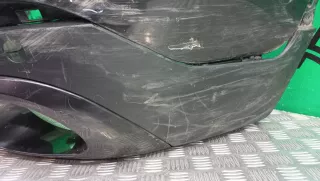 51127413500, 7319876 Бампер бмв х6 (х x 6) ф16 (ф f 16) BMW X6 F16 Арт 264950RM, вид 7