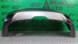 51127413500, 7319876 Бампер бмв х6 (х x 6) ф16 (ф f 16) BMW X6 F16 Арт 264950RM, вид 8