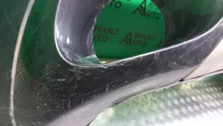 51127413500, 7319876 Бампер бмв х6 (х x 6) ф16 (ф f 16) BMW X6 F16 Арт 264950RM, вид 9
