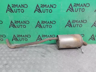 200104223R, 201004724R Глушитель Renault Sandero 2 Арт 265109RM, вид 5