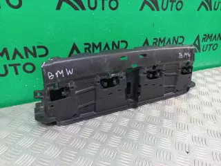 51127420658, 7420658 кронштейн бампера центральный BMW X7 g07 Арт 265408RM, вид 2
