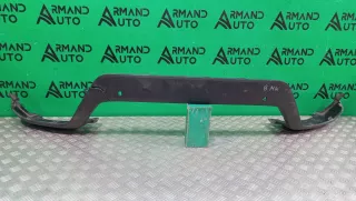 51117399975, 7399975 Юбка бампера BMW X3 G01 Арт 265602RM, вид 1