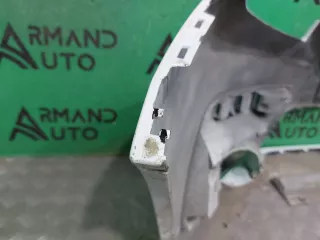 620220063R Бампер рено логан Renault Logan 2 Арт 265869RM, вид 11