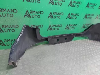 86611K0000 Бампер киа, кия соул Kia Soul 3 Арт 266078RM, вид 12